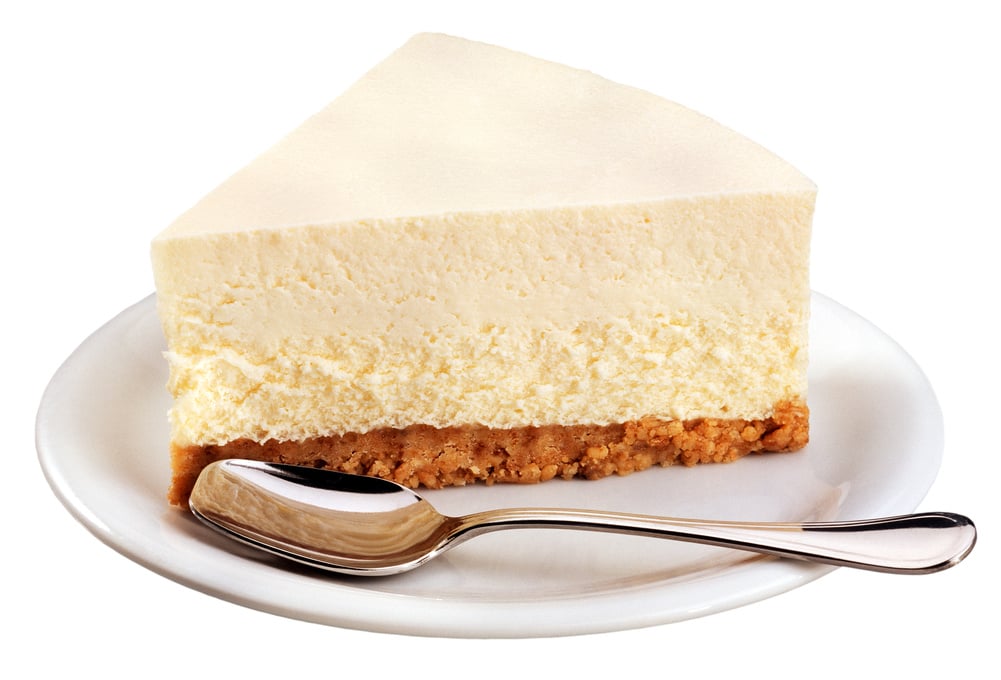 Cheesecake